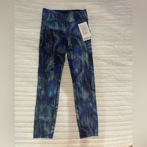 Lululemon Leggings NWT